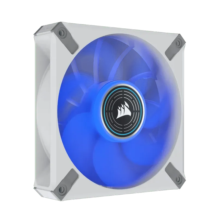 120mm Corsair ML Elite Wh -bLu