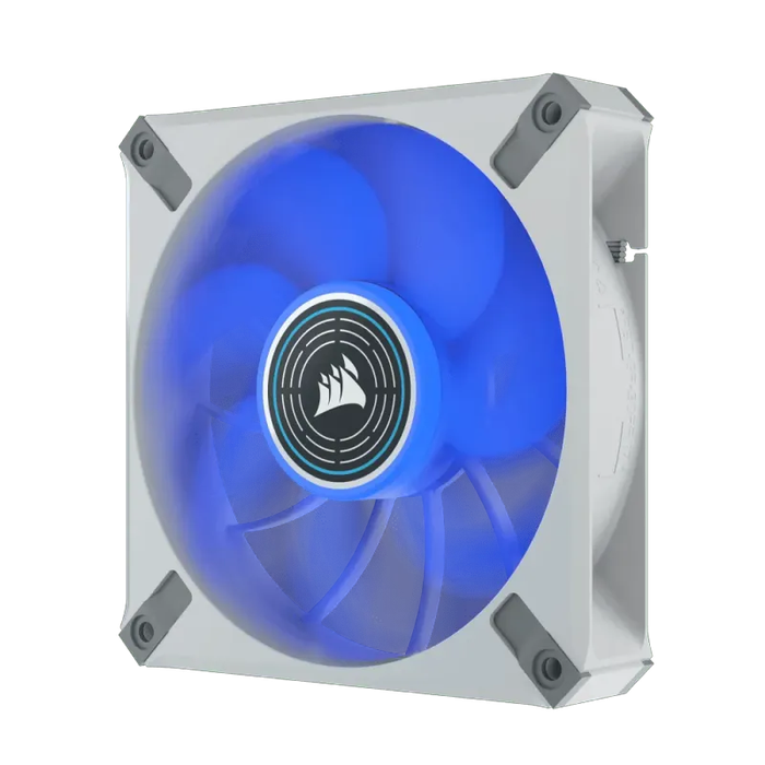 120mm Corsair ML Elite Wh -bLu