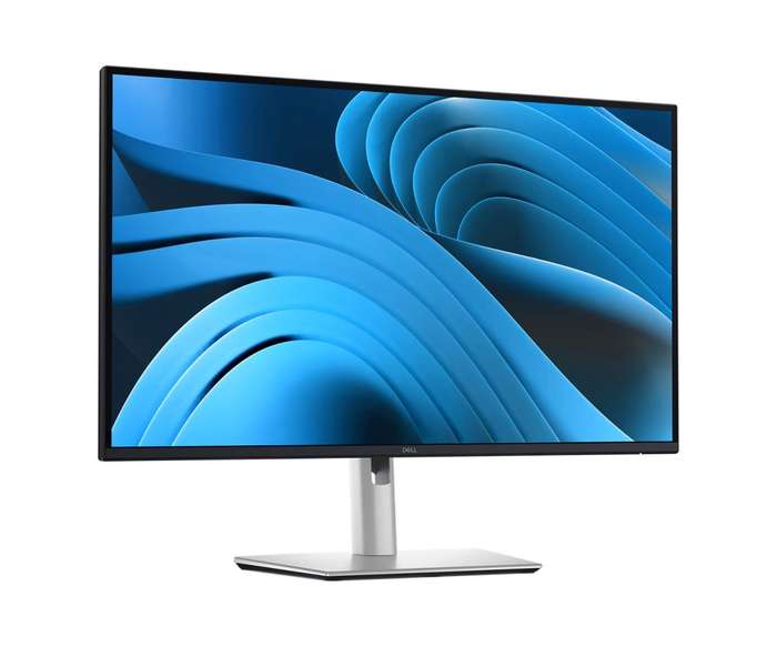 Dell Pro 27 Plus Monitor - P2725D, 68.6cm (27.0")