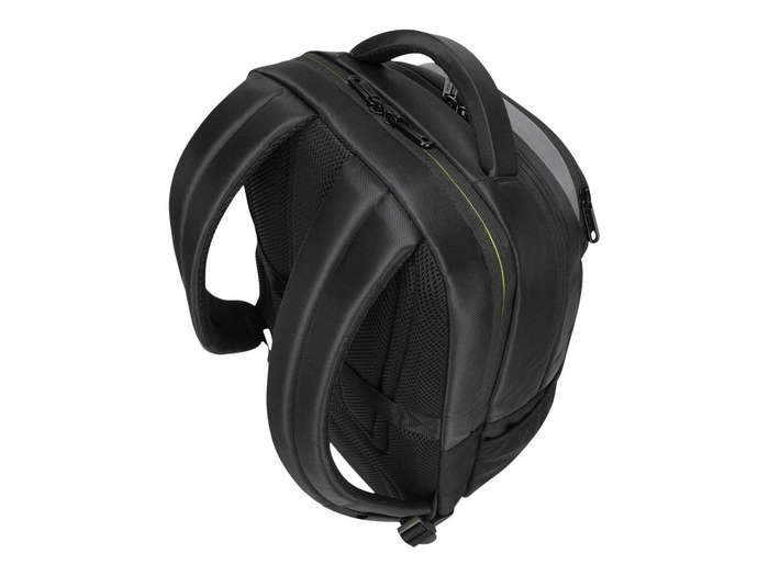 Targus CG3 15.6 BP W raincover