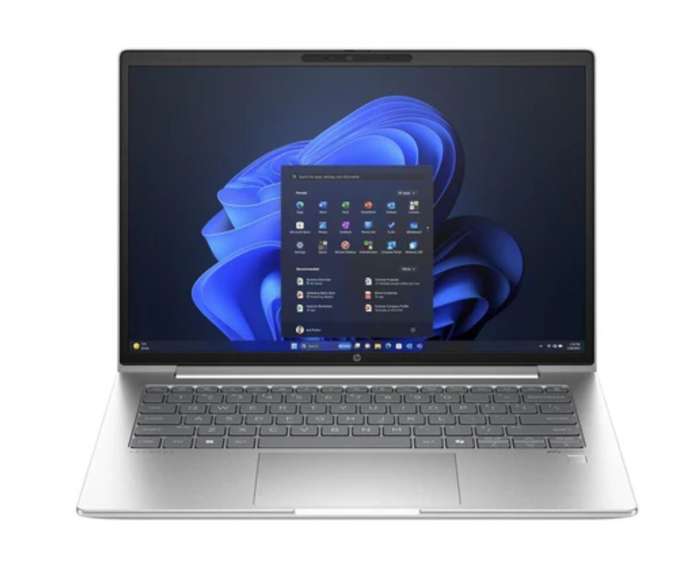 HP Probook 440 G11 Core U5 125U 16GB (1x16GB) DDR5 5600 512GB PCIe NVMe SSD 14.0 WUXGA UWVA 300 F...