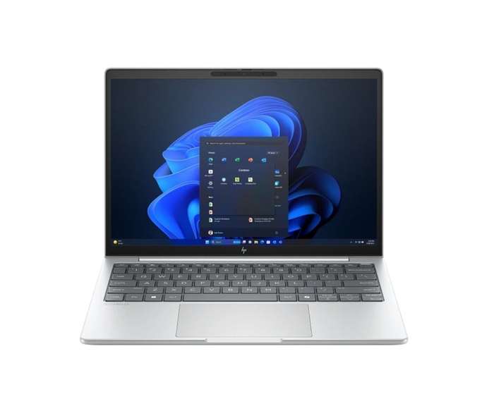 HP EliteBook 8 G1i 13 inch Notebook AI PC Ultra 5 225U 32GB (1x32GB) DDR5 512GB PCIe 4x4 NVMe TLC...