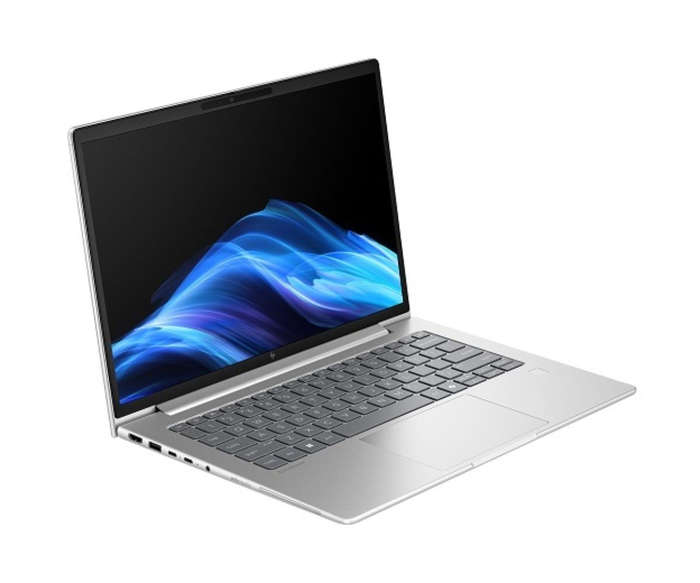 HP EliteBook 6 G1i 13 Notebook AI PC Ultra 7 255U 32GB (1x32GB) DDR5 1TB PCIe NVMe TLC SSD 13.3 W...