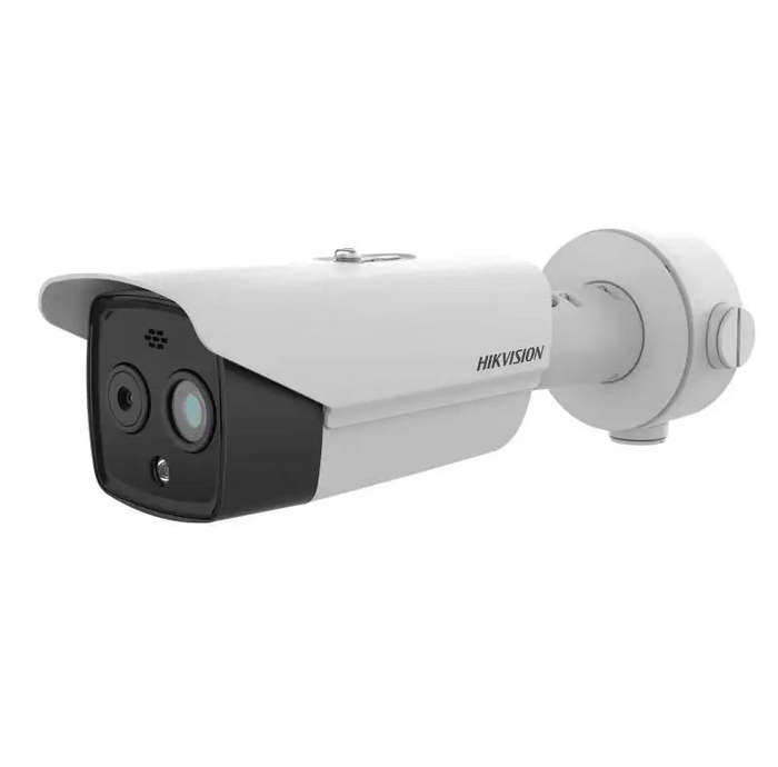 HIKVISION HEATPRO BI-SPECTRUM THERMAL