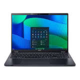 Acer | TMP416-53-TCO-779H| U7-155U | 16'' WUXGA IPS Slim| UMA | 16GB DDR5| 1024GB SSD |Type C| 3 ...