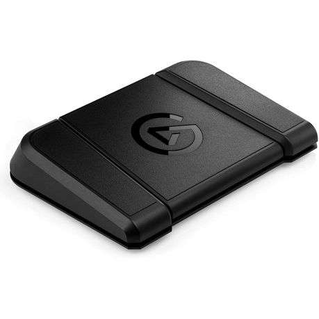 Elgato Stream Deck Pedal - Hands-Free Studio Controller