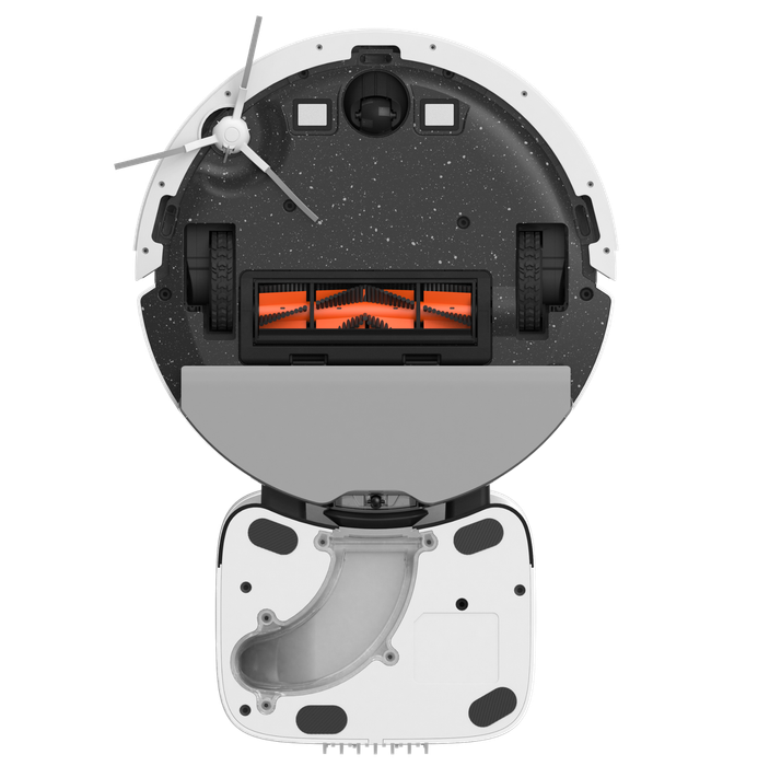 EZVIZ RE4 PLUS Robot Vacuum & Mop Combo - 4000 Pa