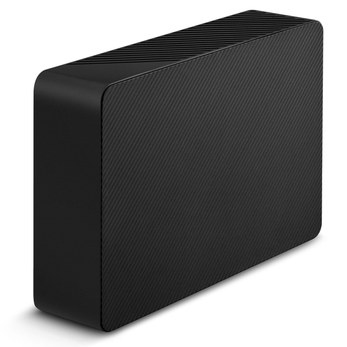 Seagate  Expansion External Drive 10TB; 3.5''; USB 3.0; External HDD Black