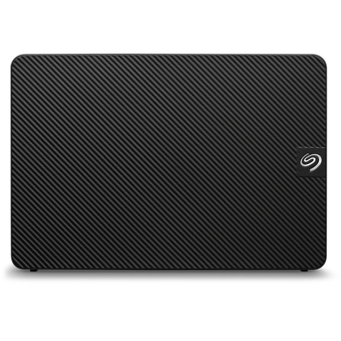 Seagate  Expansion External Drive 10TB; 3.5''; USB 3.0; External HDD Black