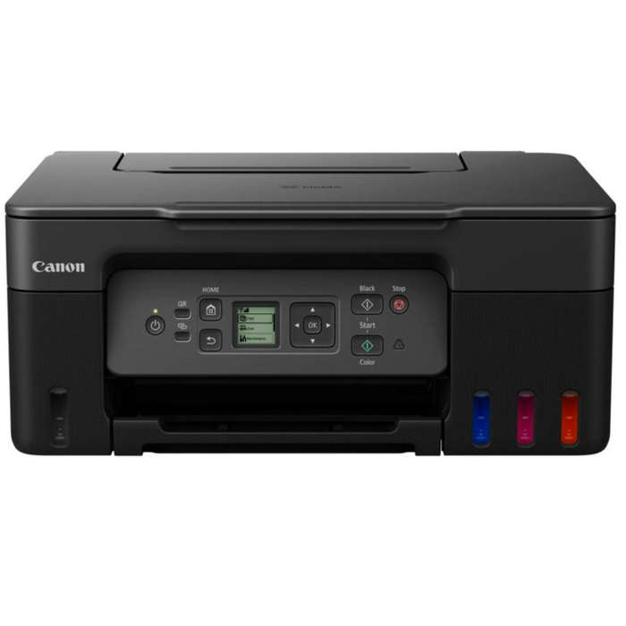 Canon Pixma Printer G3470 MegaTank 3-in-1 Wireless Printers