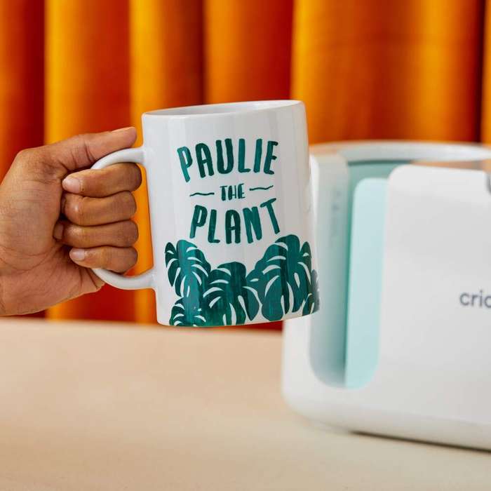 2009663 - Cricut Mugpress