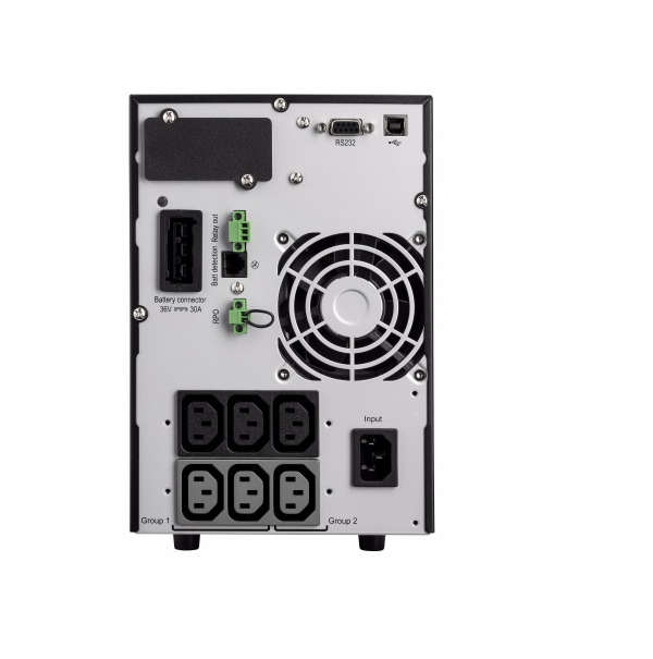Eaton 9SX 1000i Tower
