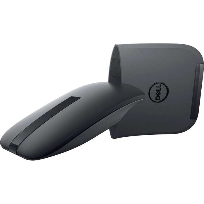 Dell Bluetooth Travel Mouse  MS700  Black