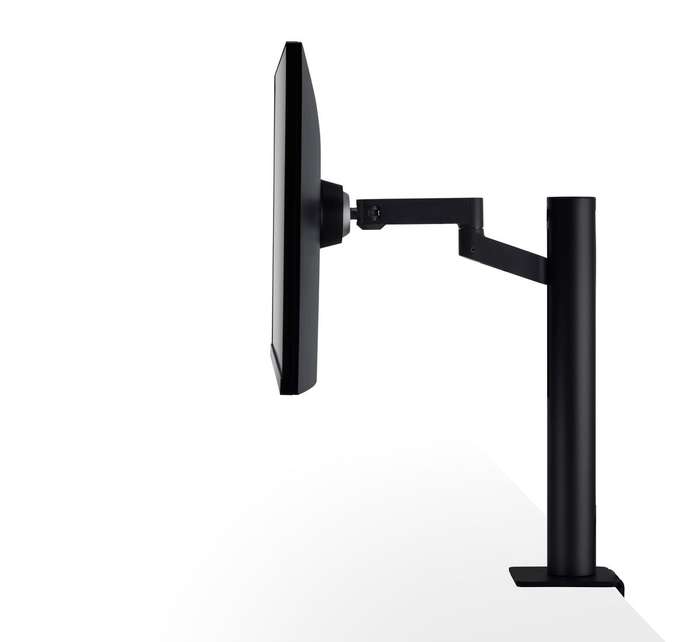 LG 27QN880 27" QHD+Speaker