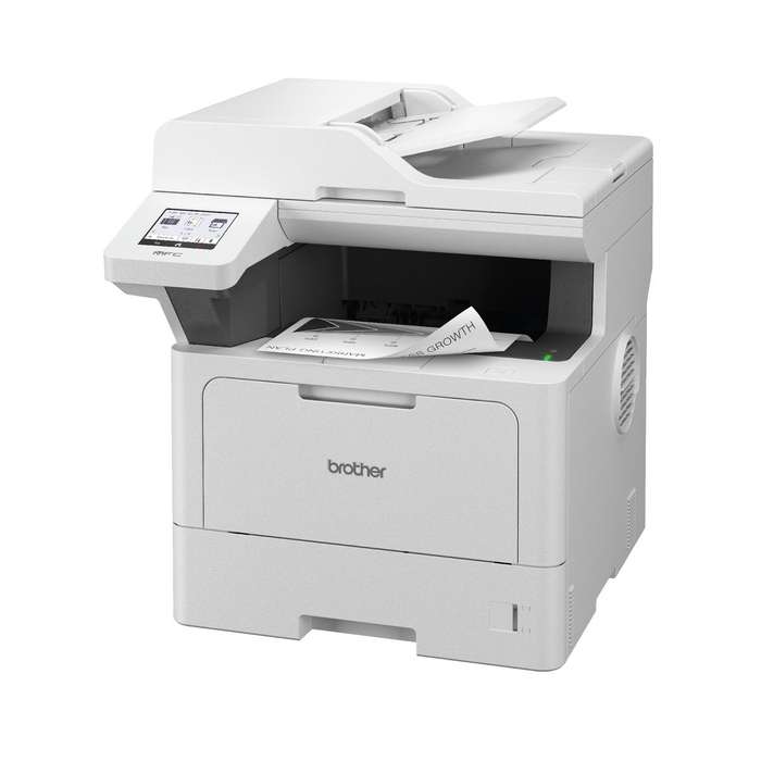 Brother MFCL-5710DW with 5 Year Warranty