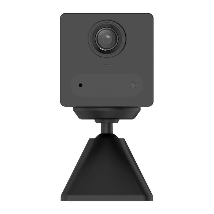 EZVIZ CB2 2MP Wi-Fi Smart Home Battery Camera - BLACK