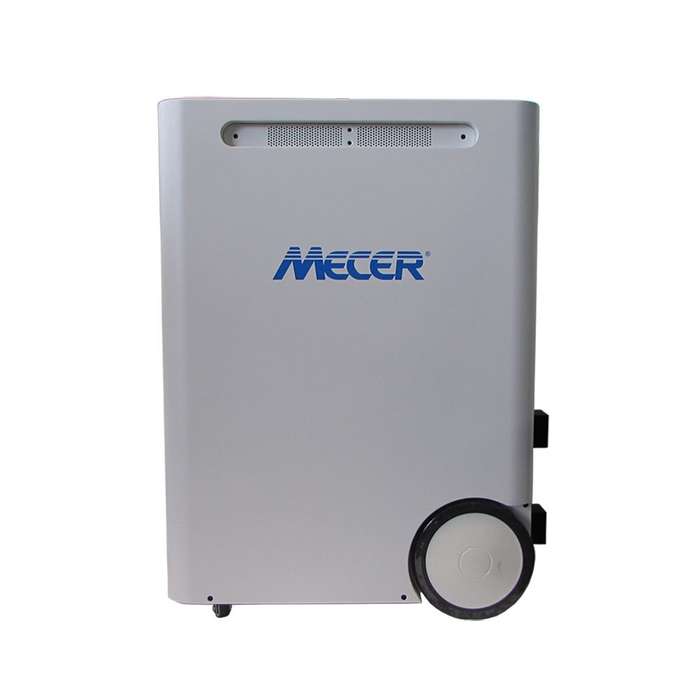 MECER PEB 3KVA MOBILE ENERGY BANK WITH 2.5Kwh LiPO LITHIUM battery
