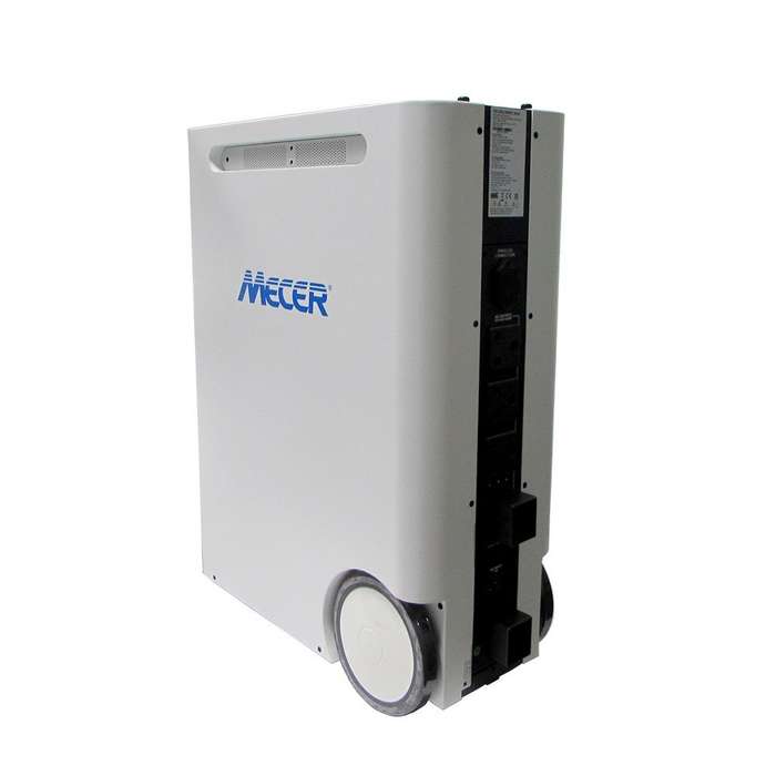 MECER PEB 3KVA MOBILE ENERGY BANK WITH 2.5Kwh LiPO LITHIUM battery
