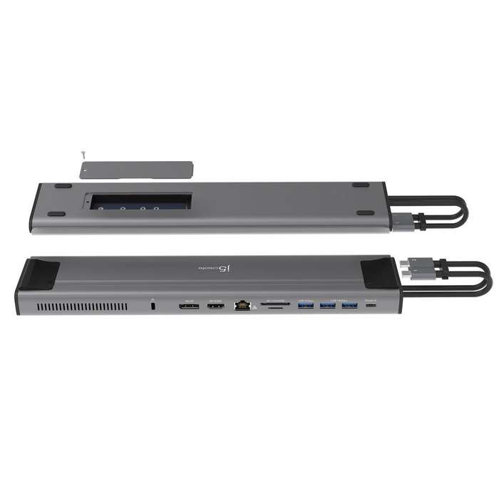 J5 JCD552 t-C docking statio