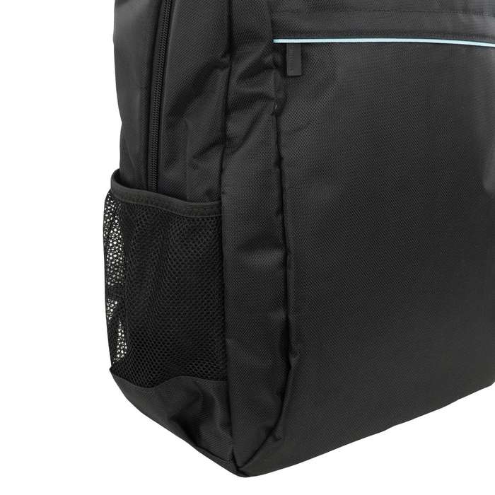 Kingsons 15.6"  black laptop bag