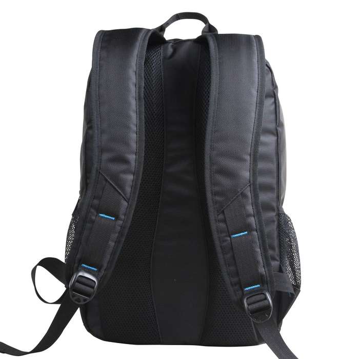 Kingsons 15.6"  black laptop bag