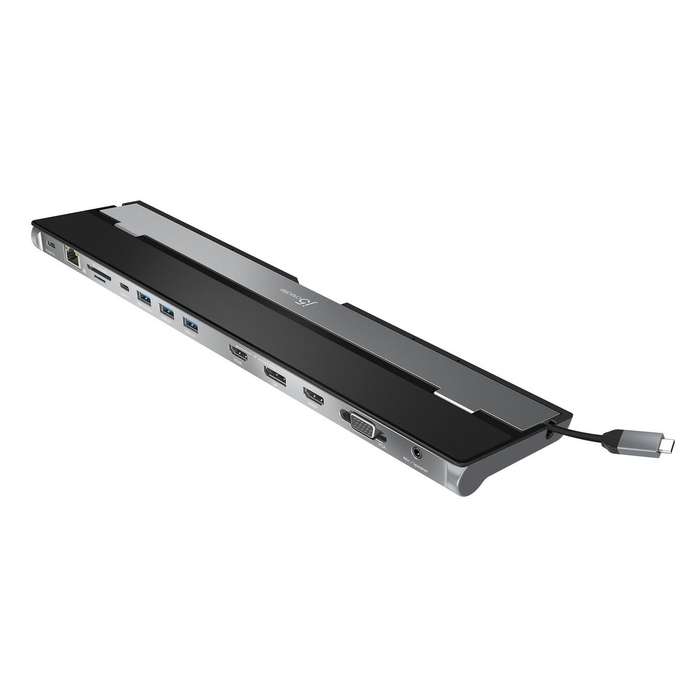 J5 JCD543 t-C docking statio