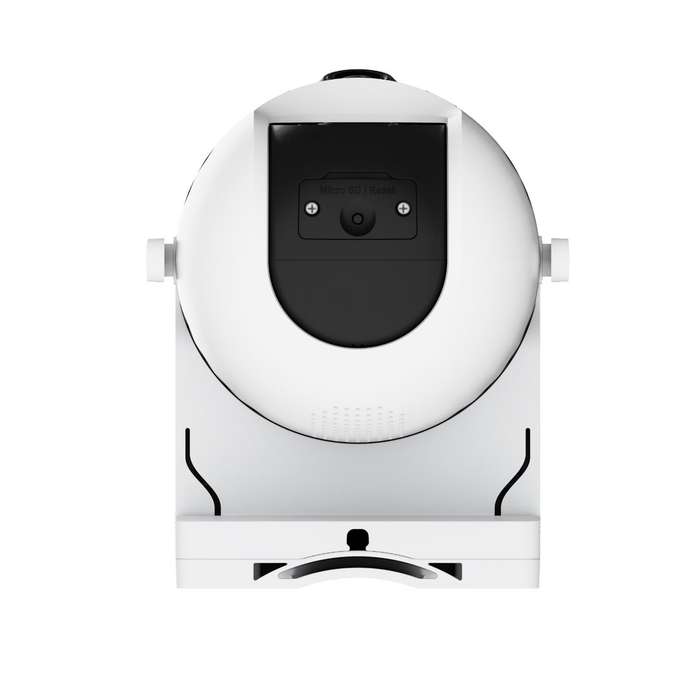 EZVIZ H9c 2K Dual-Lens Pan & Tilt Wi-Fi Camera