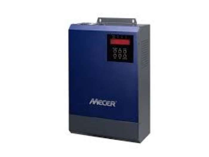 Aspire 2.2kW  Solar Water Pump Inverter  3 Phase only