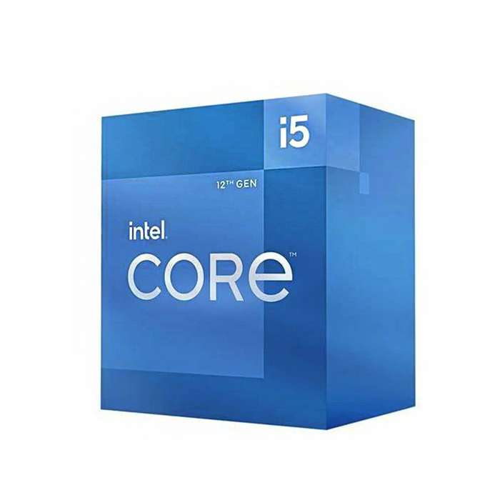 Intel 12600 i5 6/12 -Alderlake