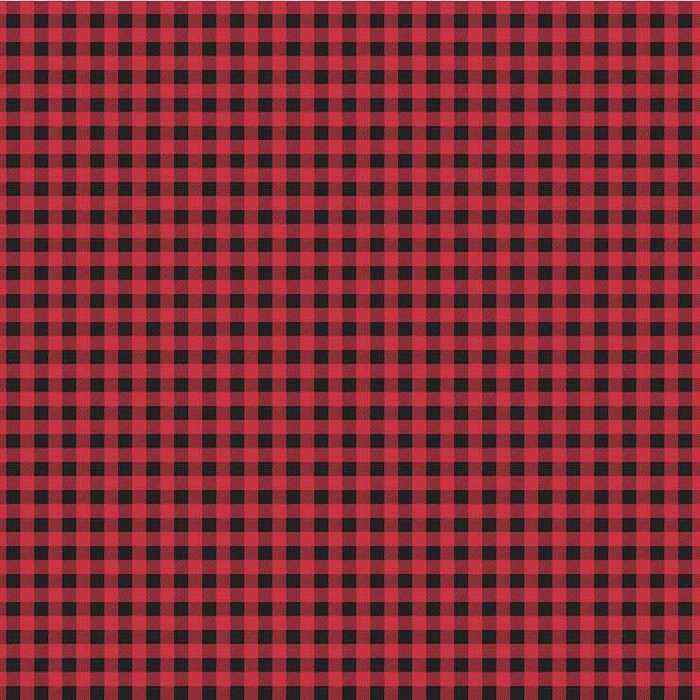 2008772 - Cricut Infusible Ink Transfer Sheets 2-pack (Buffalo Check) 12x12
