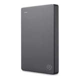 Seagate Basic Portable Drive - 1TB. USB 3.0