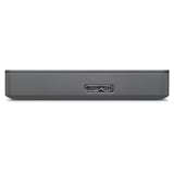 Seagate Basic Portable Drive - 1TB. USB 3.0