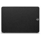 Seagate  Expansion External Drive 6TB; 3.5''; USB 3.0; External HDD Black