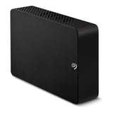Seagate  Expansion External Drive 8TB; 3.5''; USB 3.0; External HDD Black