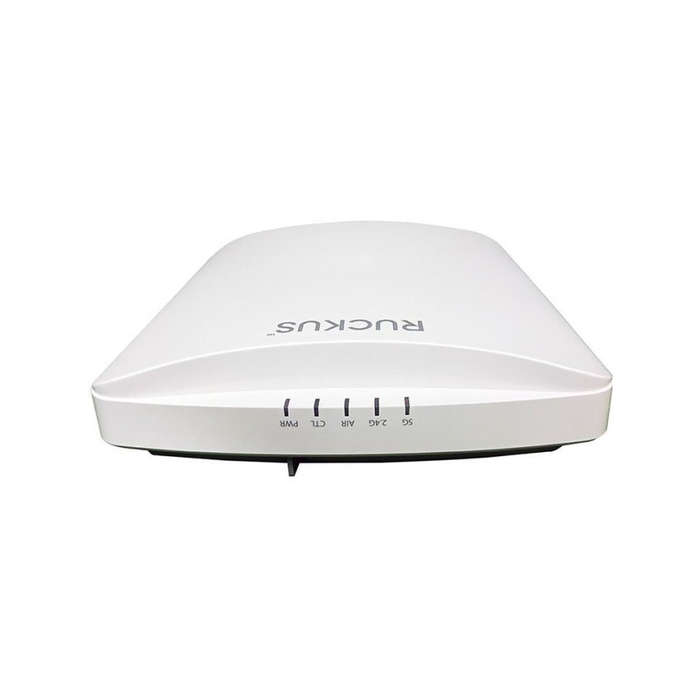 Ruckus R550 Dual-Band Wi-Fi 6 Access Point