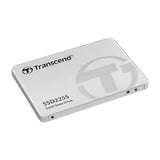 TRANSCEND 250GB SSD225S - 3D TLC -CACHELESS