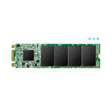 TRANSCEND 2 TB MTS825S M.2 SATA3 2280 SSD - CACHELESS TLC
