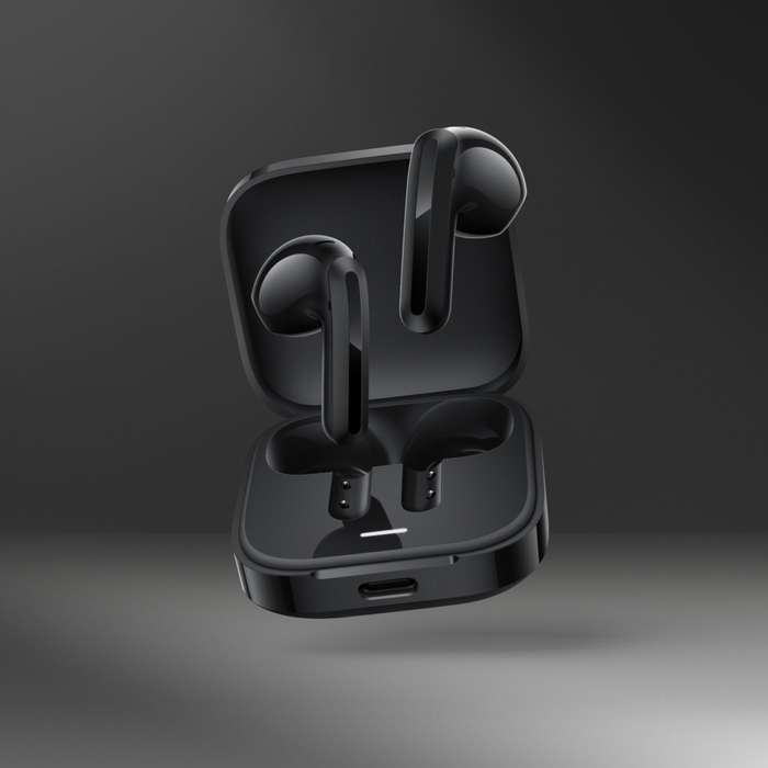 Redmi Buds 6 Active - Black