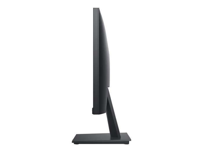 Dell 20 Monitor  E2020H - 49.5 cm (19.5") Black