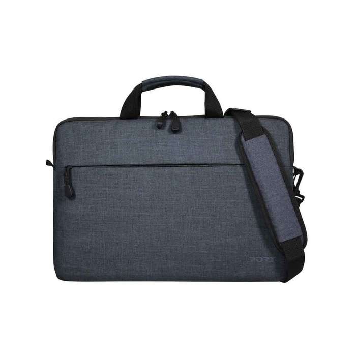 PORT BELIZE - TOPLOADER - 13.3 INCH - BLACK