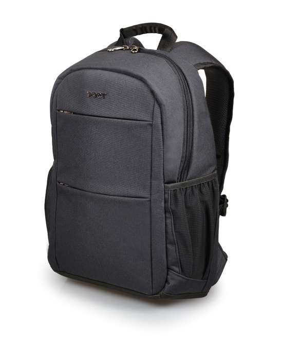 Port Designs SYDNEY 15.6' Backpack Case Black