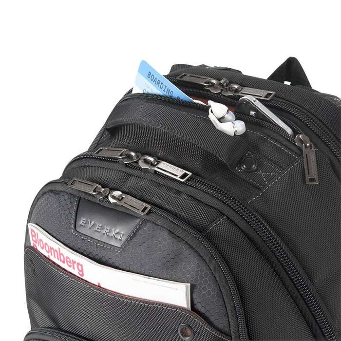 Everki Atlas Business Backpack 13" To 17.3