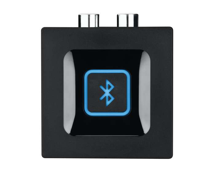 Logitech Bluetooth Audio Receiver