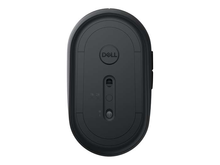 Dell Mobile Pro Wireless Mouse - MS5120W - Black