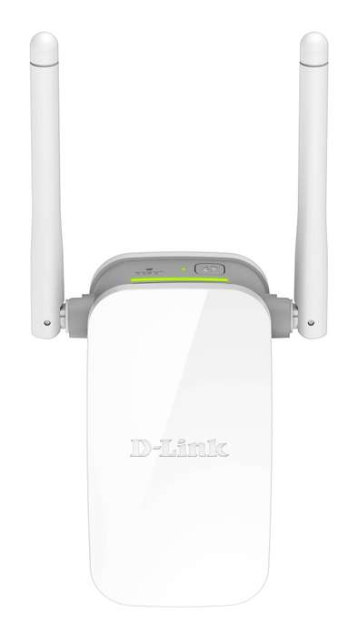 D-Link Outdoor Wireless Range Extender N300