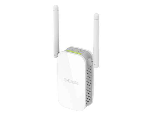 D-Link Outdoor Wireless Range Extender N300