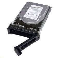 Dell 4TB Hard Drive SATA 6Gbps 7.2K 512n 3.5in Hot-Plug Cus Kit1