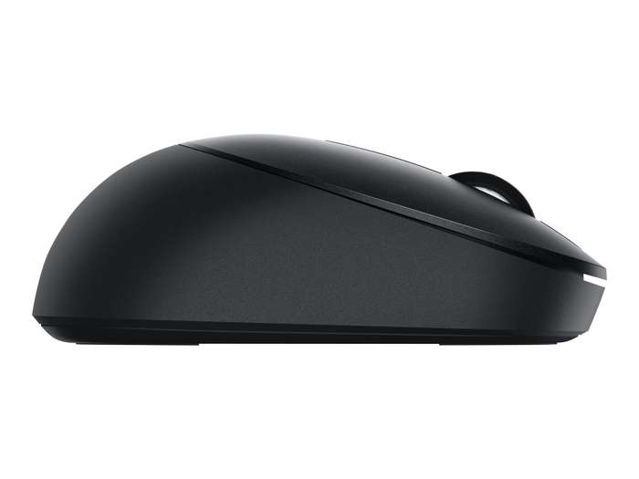 Dell Mobile Pro Wireless Mouse - MS5120W - Black