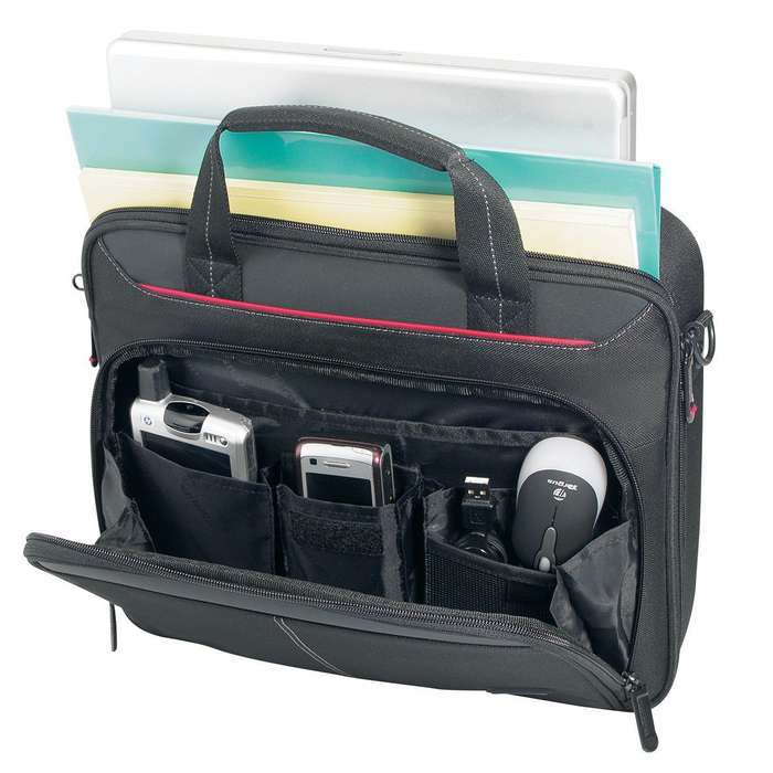Targus Classic 15-16 Clamshell - Black