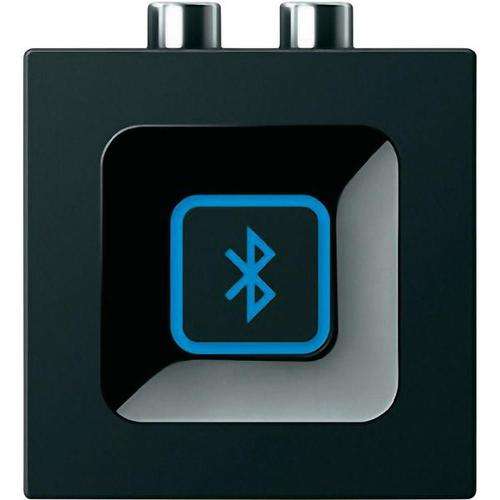 Logitech Bluetooth Audio Receiver (UBOXED DEAL)